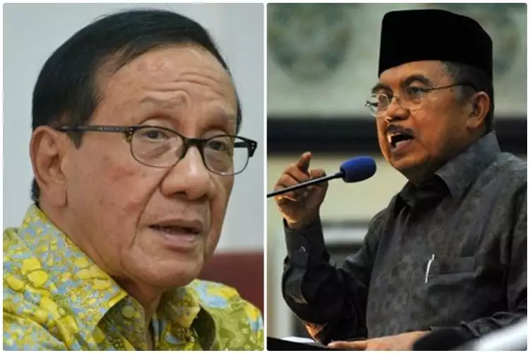 10 Alumni HMI ini sukses di dunia politik Indonesia, siapa saja ya?