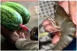 15 Aksi pedagang curangi pembeli, awas bahaya bagi kesehatanmu!