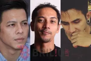 6 Artis Indonesia ini ternyata dijuluki duda keren, cewek wajib baca!