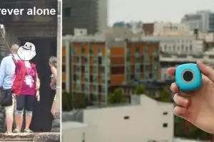 Hobi narsis, 3 remaja ciptakan kamera portabel, siap geser tongsis!