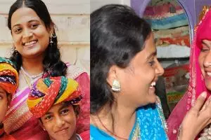 Selama 4 tahun wanita ini sukses gagalkan 850 pernikahan di bawah umur