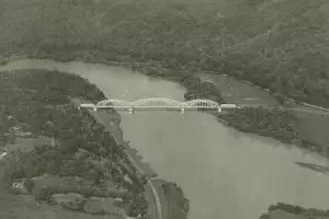 12 Foto lawas jalur kereta api Purwokerto-Wonosobo, keren ya!