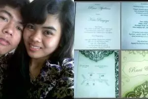 Mempelai wanita meninggal dunia 15 menit usai ijab kabul, menyedihkan!