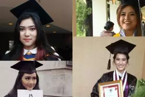 6 Selebritis Indonesia yang berhasil mendapatkan beasiswa bergengsi 