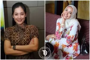 8 Artis ini pernah menjalin cinta dengan keluarga Cendana, siapa saja?