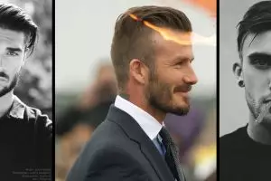 Guys, gaya rambut mencerminkan kepribadian lho! Bagaimana gaya kamu?