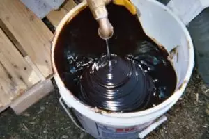 10 Bahan makanan paling aneh di dunia, salah satunya aspal cair!