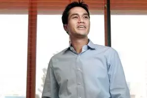 Anindya Bakrie tumpahkan keprihatinan di medsos, ada apa?