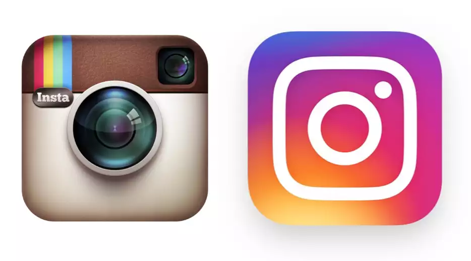 Buat yang belum bisa move on, ini cara kembali ke logo lama Instagram
