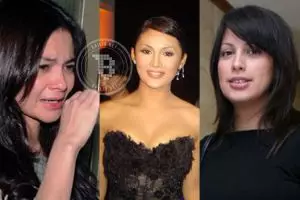 10 Tahun dikenal harmonis, 8 pasangan artis ini akhirnya memilih cerai