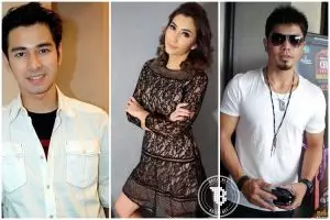 6 Cowok ganteng ini pernah kepincut pesona kecantikan Tyas Mirasih