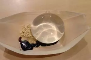 Tak perlu mahal, ini resep raindrop cake lezat ala kamu sendiri
