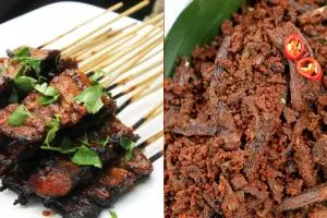 Tak melulu dijadikan keripik, 10 olahan belut ini tak kalah lezat! 