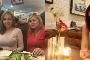 Foto makan siang Bella Shofie ini tuai banyak hujatan, kenapa ya?