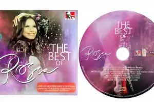 10 Album musik Indonesia terlaris, nomor 10 nggak nyangka!