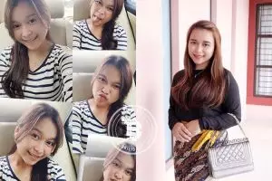 Kenalkan ini Syifa, adik Ayu Ting Ting yang jadi ratu endorse ngehits!