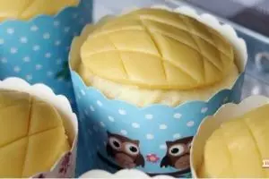 Kamu suka melon pan? Coba resep bikin kue khas Jepang ini ya