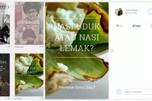 Steller, media sosial baru ini penggunanya di Indonesia capai 10 ribu
