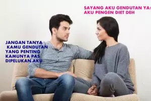 25 Langkah bikin cewek bertekuk lutut, cowok jomblo wajib baca!