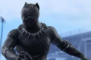 Film superhero Black Panther bakal diisi 90% pemain keturunan Afrika