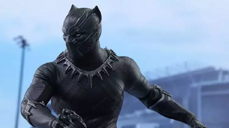 Film superhero Black Panther bakal diisi 90% pemain keturunan Afrika