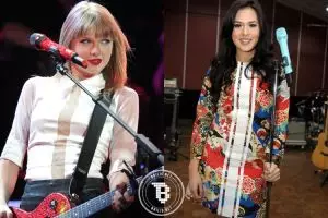 10 Penyanyi ini pakai mikrofon termahal di dunia, ada yang Rp 500 juta