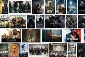 10 Film ini buktikan budget rendah tetap bisa sukses tembus box office