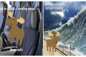 Selain 'goose', 10 tebak-tebakan 'moose' ala Malaysia ini juga kocak!