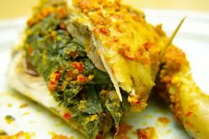 Resep ayam betutu khas Bali, dijamin bikin selera makanmu bertambah! 