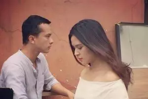 Foto Raisa dan Nicholas Saputra bikin netizen baper, ada apa?