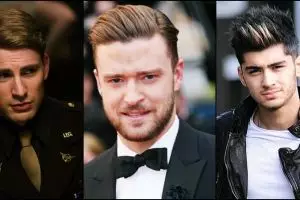 Lo cocoknya pakai pomade, gel atau wax? Temukan jawabannya di sini!