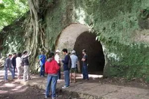 8 Wisata mistis di Yogyakarta, yuk uji nyalimu di sini!