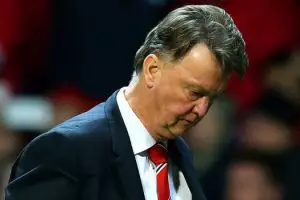 Dipecat MU, ini pesangon yang diterima Louis van Gaal