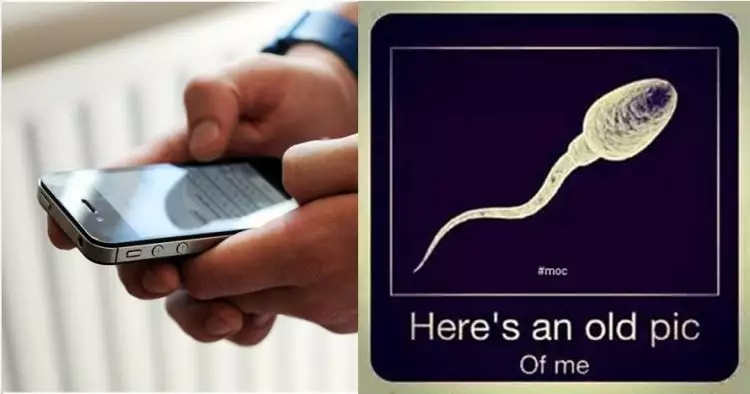 Cek kesuburan sperma kini bisa lewat smartphone, ini caranya!