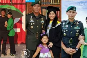 Jadi mantu SBY, ini 6 harga barang mewah yang dipakai Annisa Pohan