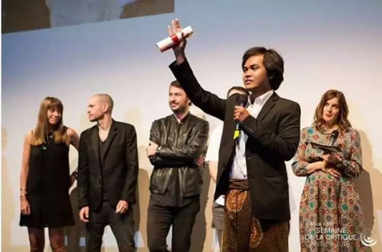 7 Fakta Prenjak, film pendek terbaik festival film Cannes 2016