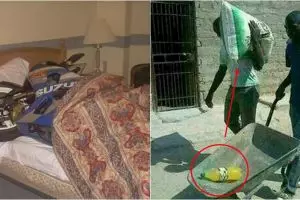 20 Aksi orang-orang ini mikirnya 'out of the box' abis, berani tiru?