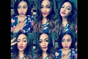 12 Kondisi ini hanya dipahami cewek yang hobi pakai lipstik, setuju? 