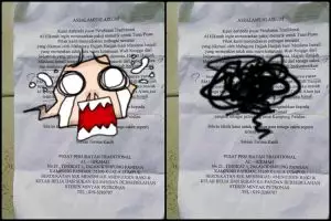 Dukun Malaysia ini mengaku bisa masukkan orang ke surga