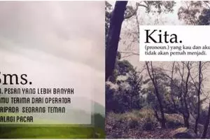 Jombloers kudu tahu 12 kamus gaul ini, biar hits sekalian baper abis