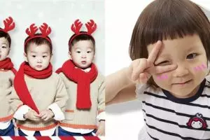 6 Bintang cilik K-Pop yang lagi hits di Korea, kamu wajib tahu!