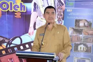 Pemkot Malang keluarkan surat edaran melaksanakan salat berjamaah