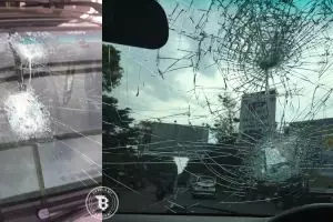 Hati-hati modus baru kejahatan di jalan raya untuk pengendara mobil