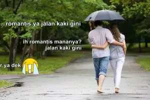 Pengen ngasih kejutan buat gebetan? Raih hadiah dari Jomblo Hunt ini