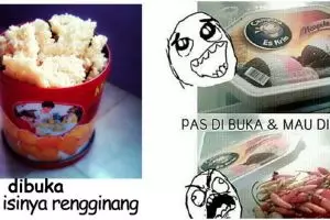 8 Meme jebakan betmen emak ini greget banget, bikin ngakak! 