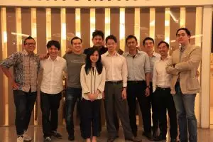 Seekmi,  online jasa anak negeri yang curi perhatian investor dunia 