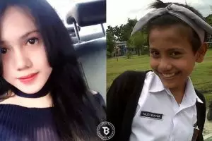 Cantiknya Tamara Niesha, ladyboy asal Medan yang bikin heboh!
