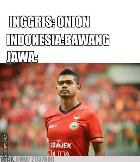 Tebak-tebakan bahasa Jawa © berbagai sumber Tebak-tebakan bahasa Jawa © berbagai sumber