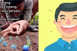 25 Tebak-tebakan bahasa Jawa lucu, tak kalah sulit dari tes Toefl