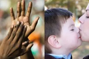 10 Tradisi unik memberi salam dari berbagai negara, ada yang diludahi!